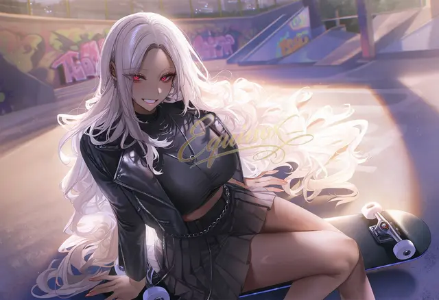 Profile image of 백설아