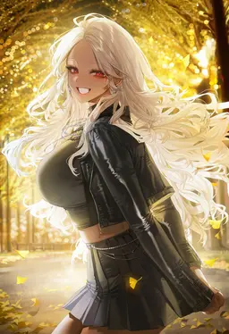 Profile image of 백설아