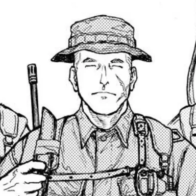 Profile image of サミュエル