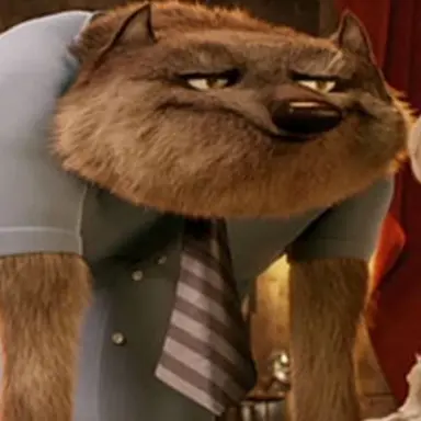 Profile image of Wayne