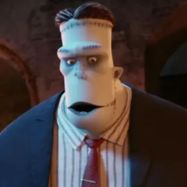 Profile image of Frank