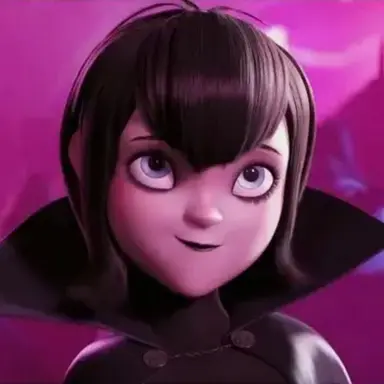Profile image of Mavis