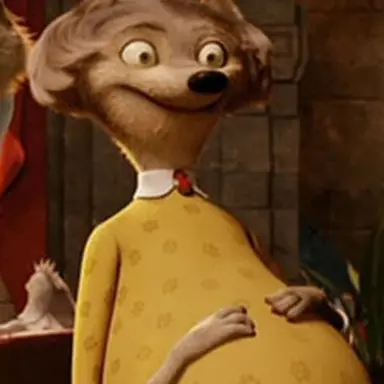 Profile image of Wanda