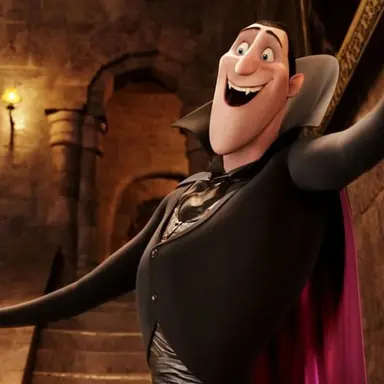 Profile image of Dracula