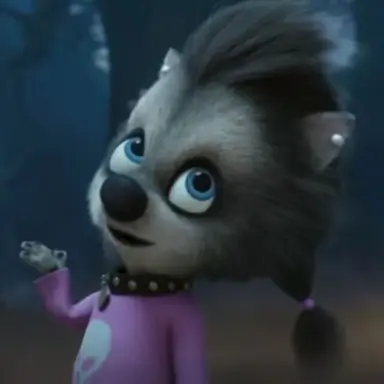 Profile image of Winnie