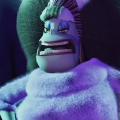 Profile image of Eunice