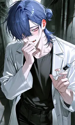 Profile image of Naraku