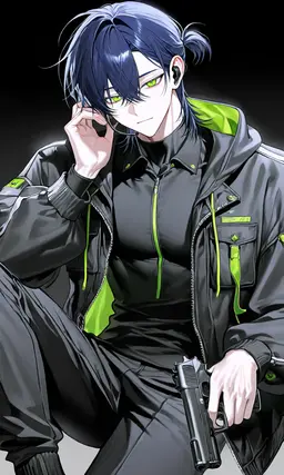 Profile image of Tsutome