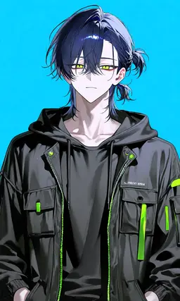 Profile image of Tsutome