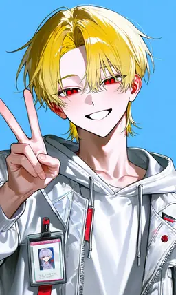 Profile image of Shin