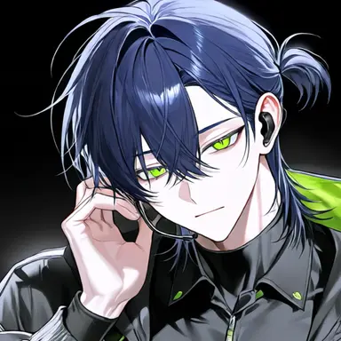 Profile image of Tsutome