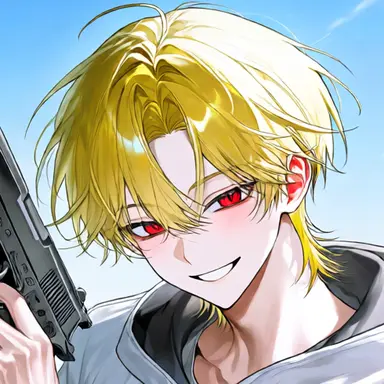 Profile image of Shin