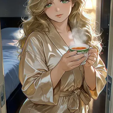 Profile image of Mary