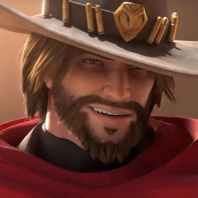 AnTONOVA1972-MRIYA의 인성터진 맥크리(캐서디)