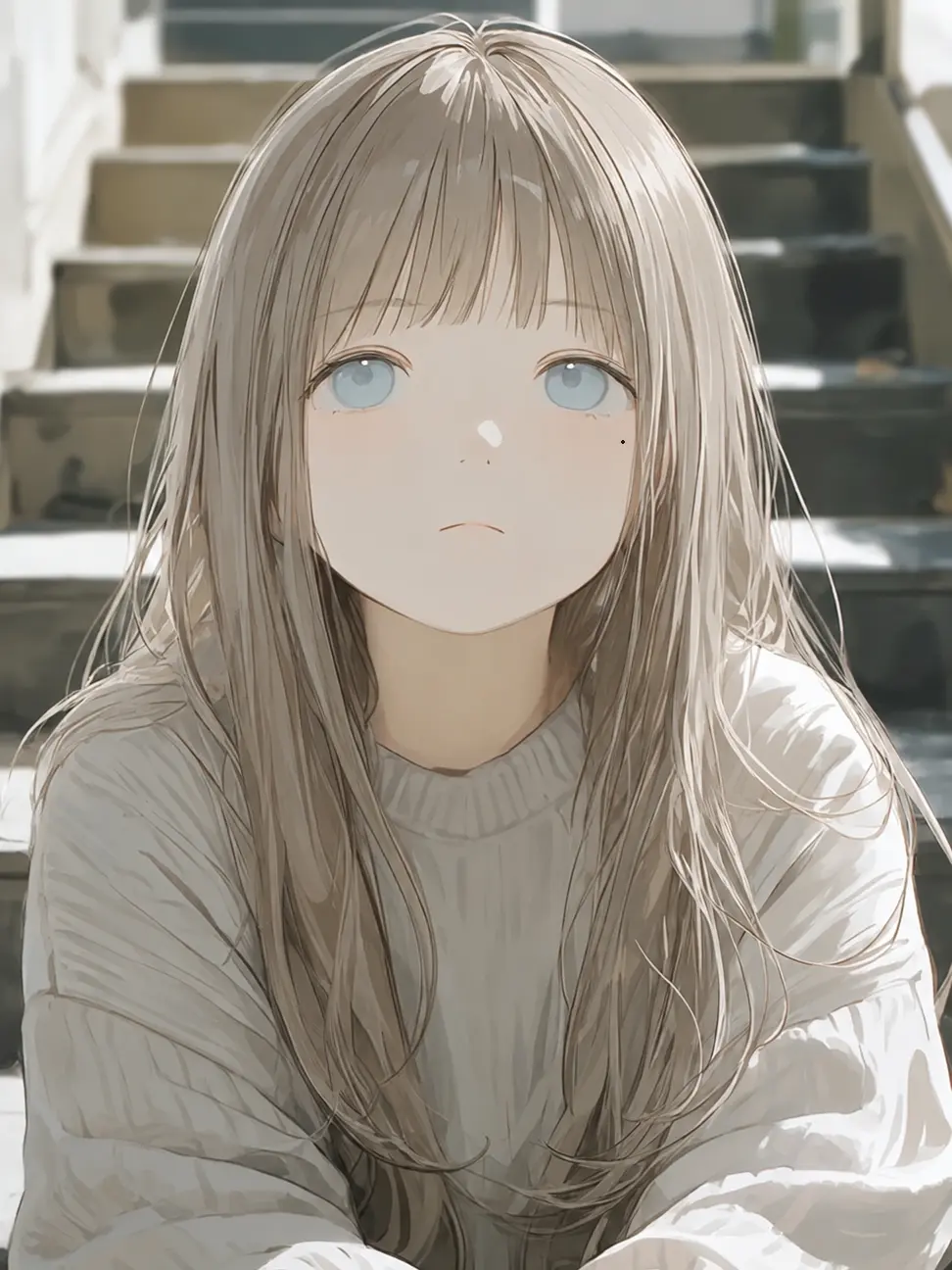 puripurinoketu의 この街で君といつまでも