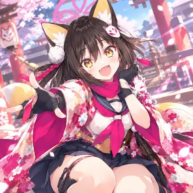 Profile image of 久田イズナ