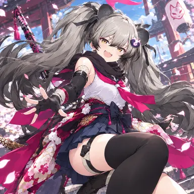 Profile image of 千鳥ミチル