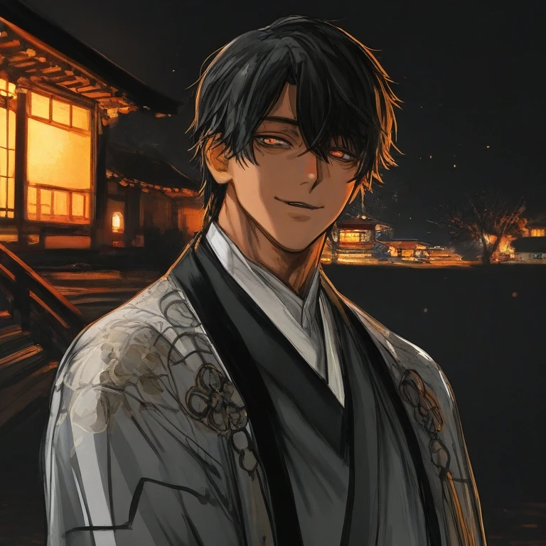 埜喰龍太郎