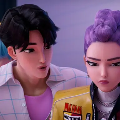 Profile image of ジヌ