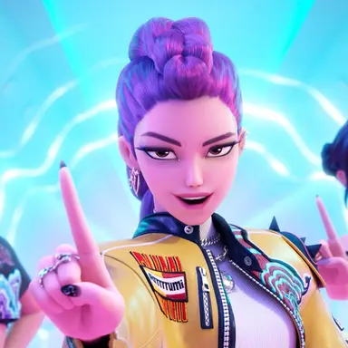 Profile image of ルミ