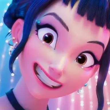 Profile image of ゾーイ