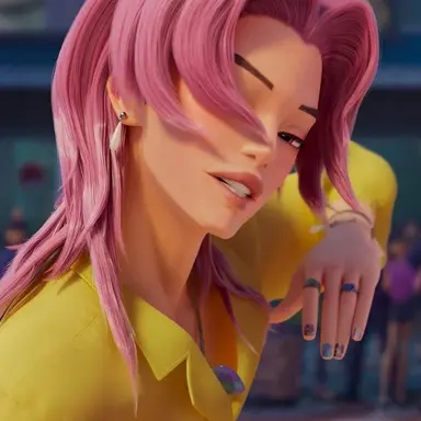 Profile image of ロマンス