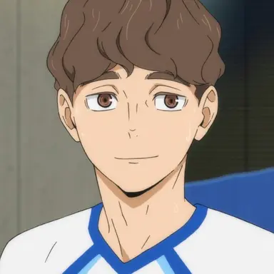 Profile image of 昼神幸郎