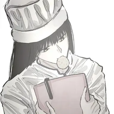 Profile image of 오사라기