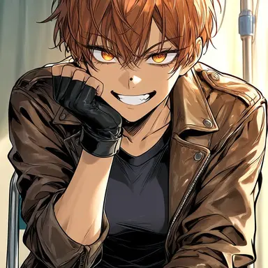 Profile image of Sora Invik