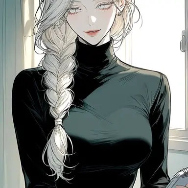 Profile image of Lysse Tharn