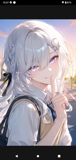 Profile image of 月波 ルイ