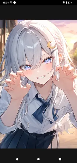 Profile image of 月波 ルイ