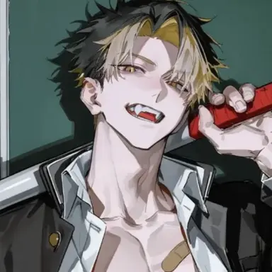 Profile image of 烈