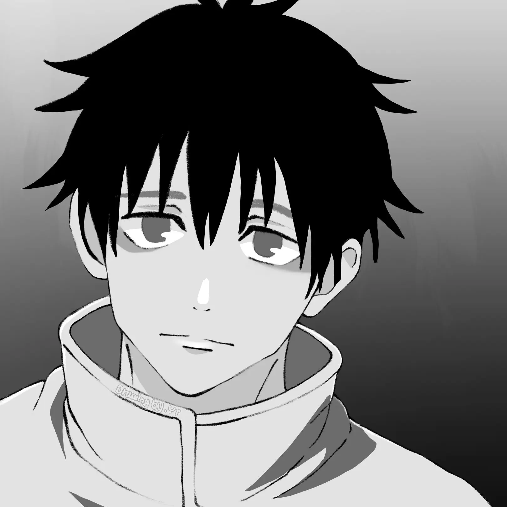 namu-ing의 유타가 다쳤다