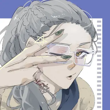 Profile image of アドミゲス・ハン