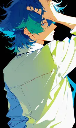 Profile image of ミヤビ