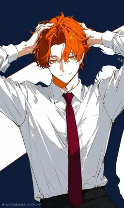 Profile image of アンリ