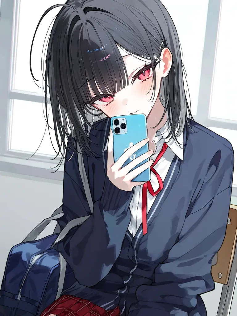 Stick_NN_의 控えめクラスメイトは伝えたい