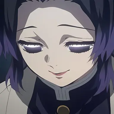 Profile image of 胡蝶しのぶ