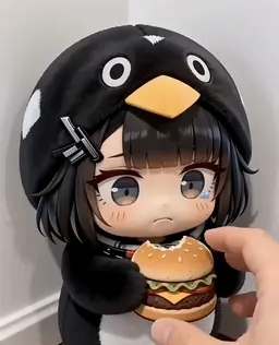 Profile image of グーグーガーガー