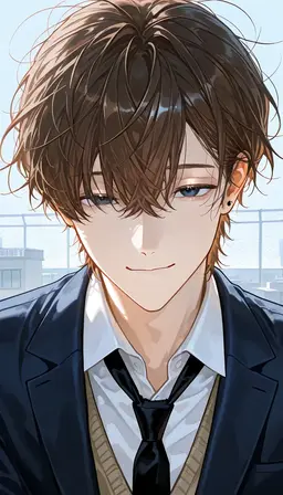 Profile image of 悠真