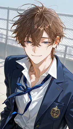 Profile image of 悠真