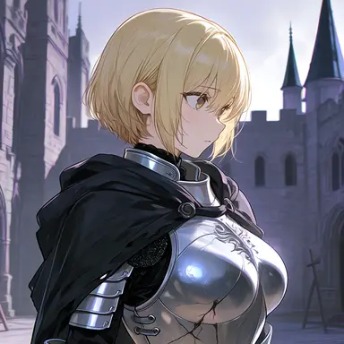 Profile image of クローディア