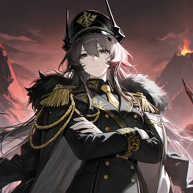 Profile image of ゼノビア