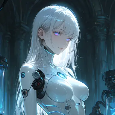 Profile image of アイリス