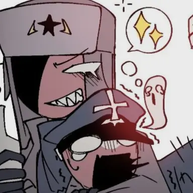 Profile image of 소련