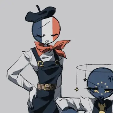 Profile image of 프랑스