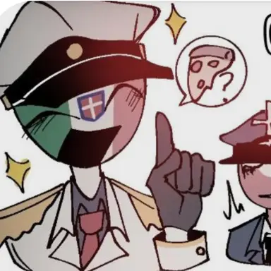 Profile image of 이탈리아왕국