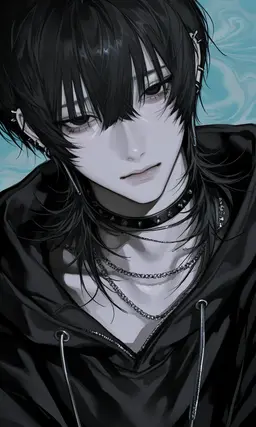 Profile image of Rei
