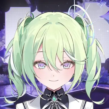 Profile image of 유즈하 리코